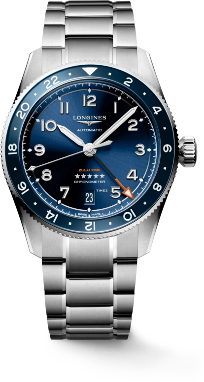 Longines Spirit L3.802.4.93.6