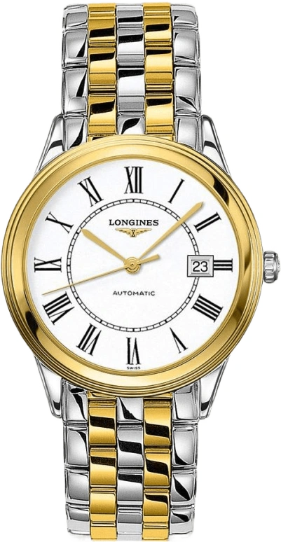 Longines Flagship L4.874.3.21.7