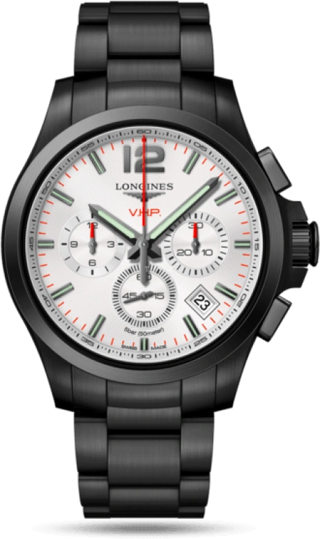 Longines Conquest V.H.P. L3.717.2.76.6