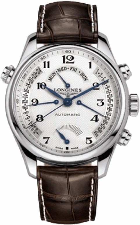 Longines Master L2.716.4.78.5