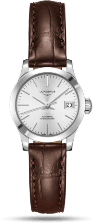 Longines Record L2.320.4.72.2