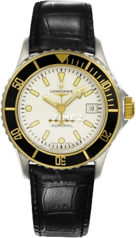 Longines Other L3.602.5.72.9