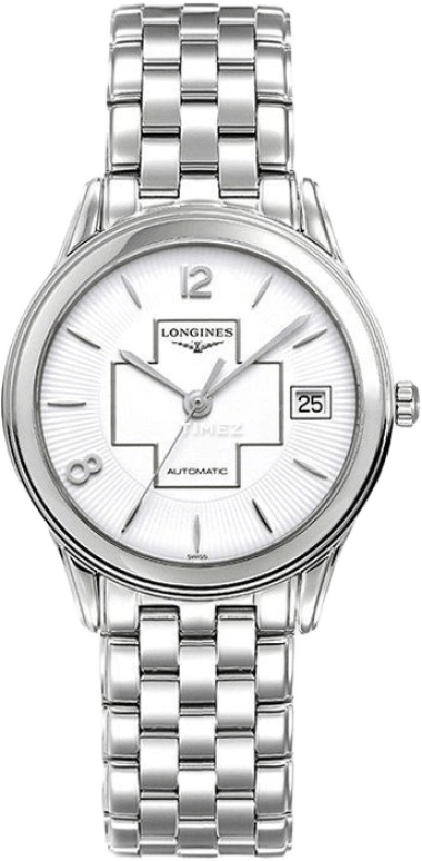 Longines Flagship L4.774.4.19.6