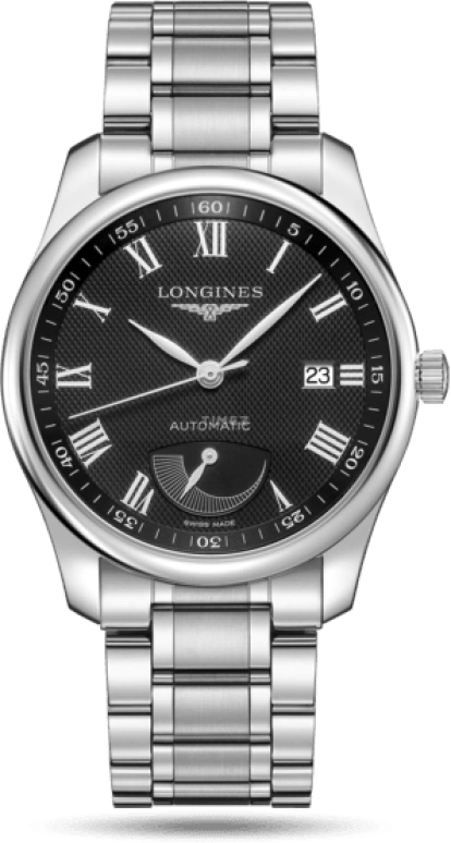 Longines Master L2.908.4.51.6