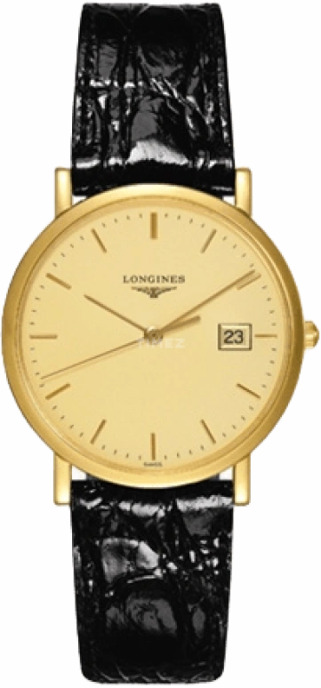 Longines Presence L4.777.6.32.2