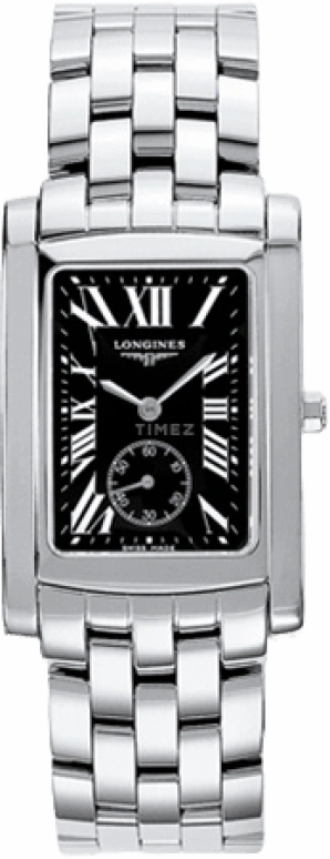 Longines DolceVita L5.655.4.79.6