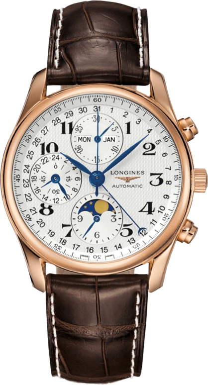 Longines Master L2.673.8.78.3