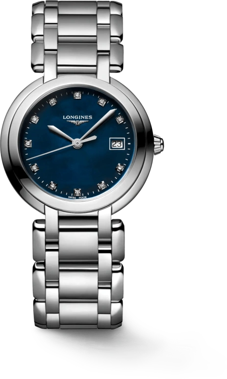 Longines PrimaLuna L8.112.4.98.6