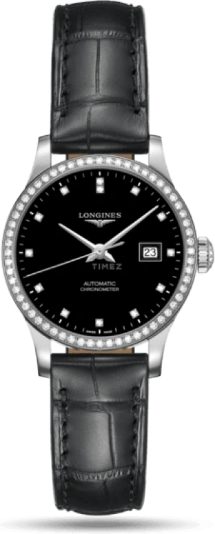 Longines Record L2.321.0.57.6