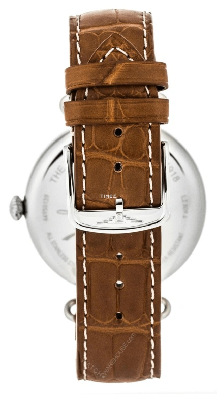 Longines,Heritage Classic 41mm,41mm,Stainless Steel,White,Automatic,Day,42hours,L2,L2.809.4.23.2