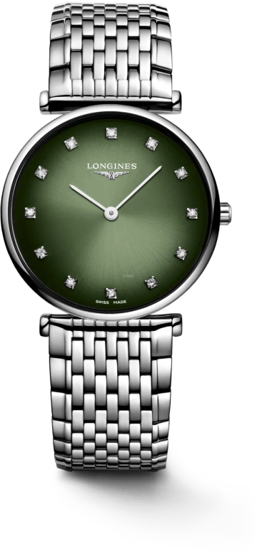 Longines La Grande Classique L4.512.4.92.6