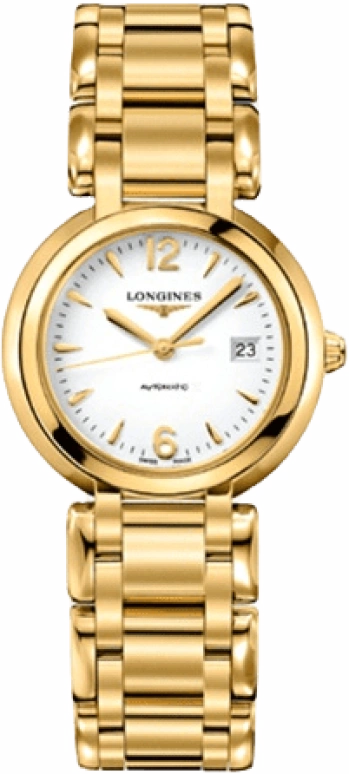 Longines PrimaLuna L8.113.6.16.6