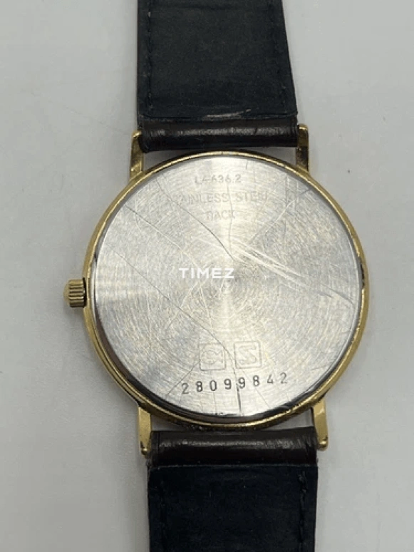 Longines,La Grande Classique 33mm,33mm,Stainless Steel,Gold,Quartz,Day,26280hours,L4,L4.636.2.32.2