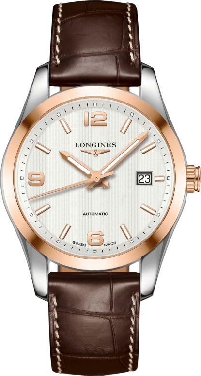 Longines Heritage Classic L2.785.5.76.3