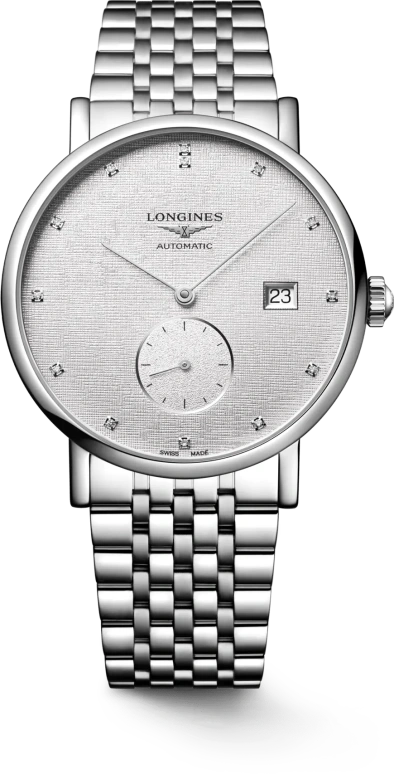Longines Elegant L4.812.4.77.6
