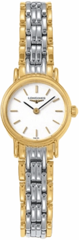 Longines Presence L4.219.2.12.7