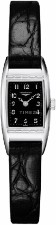 Longines Heritage Classic L2.195.4.53.4