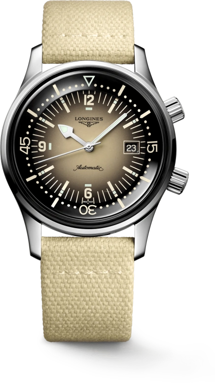 Longines Heritage Classic L3.774.4.30.2