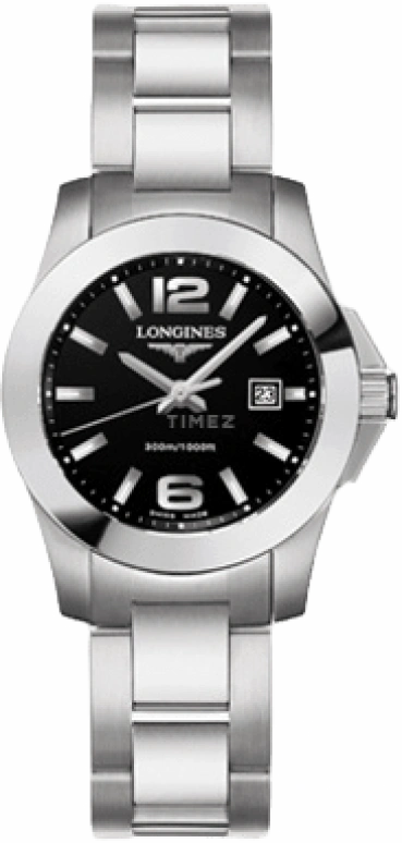 Longines Conquest L3.258.4.56.6