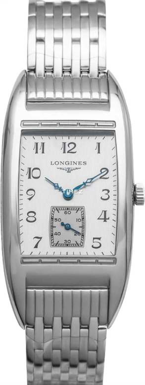 Longines Heritage Classic L2.694.4.73.6
