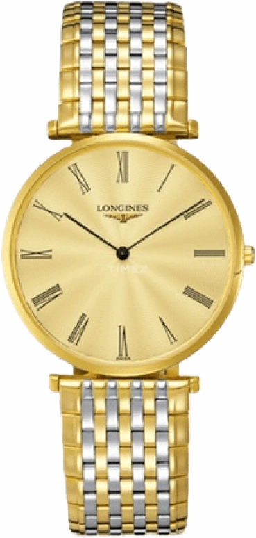 Longines La Grande Classique L4.766.2.41.7