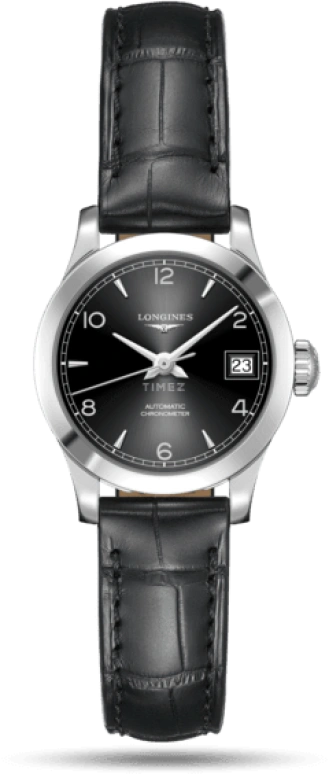 Longines Record L2.320.4.56.2