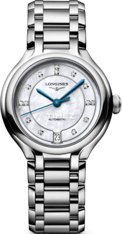 Longines PrimaLuna L8.124.4.87.6