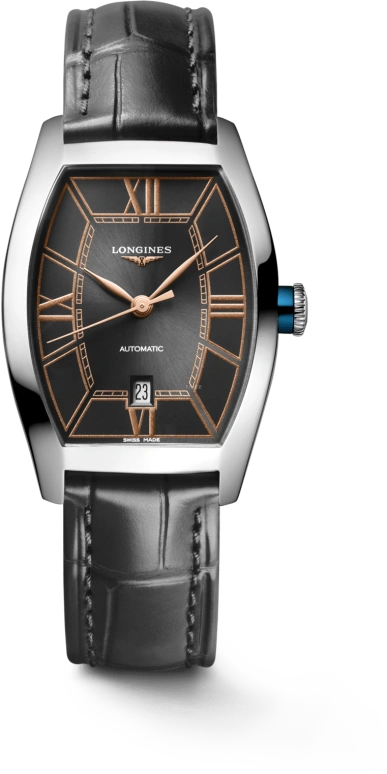 Longines Heritage Classic L2.142.4.56.2