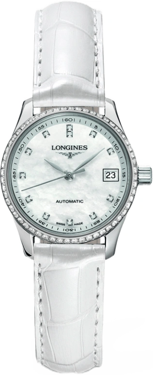 Longines Master L2.128.0.87.3