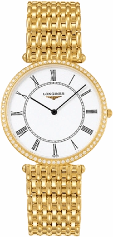 Longines La Grande Classique L4.691.7.11.6