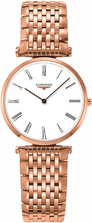 Longines La Grande Classique L4.512.1.91.8