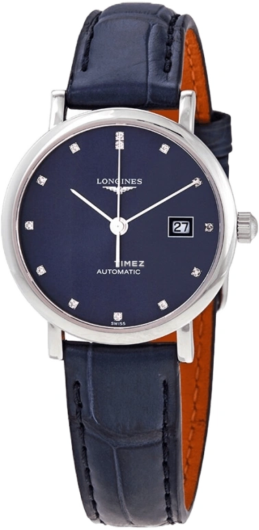 Longines Elegant L4.310.4.97.2