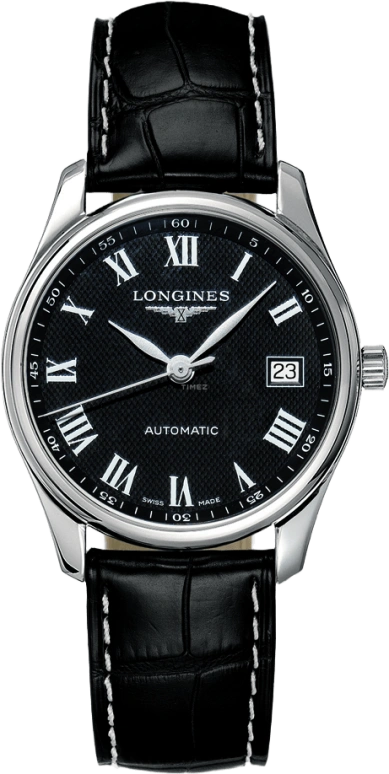 Longines Master L2.518.4.51.7