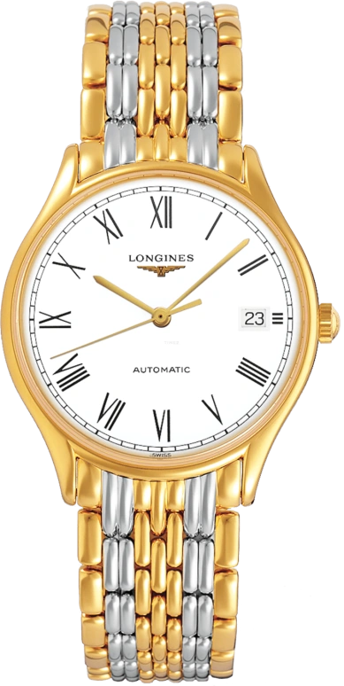 Longines Lyre L4.860.2.11.7