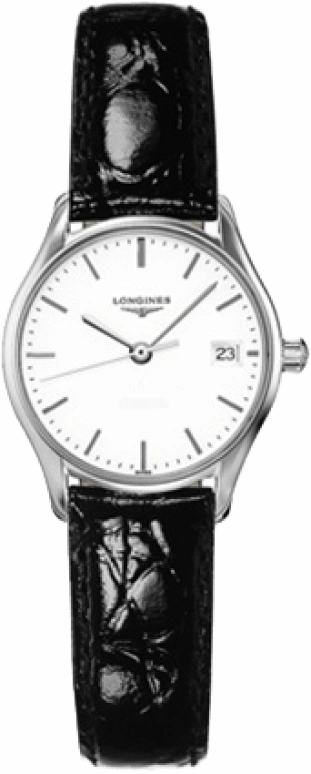 Longines Lyre L4.259.4.12.2