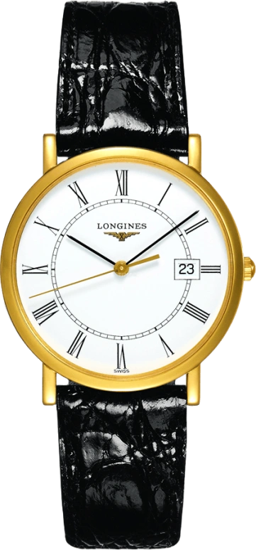 Longines Presence L4.777.6.11.0