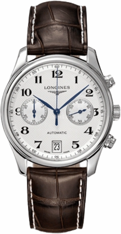 Longines Master L2.669.4.78.3