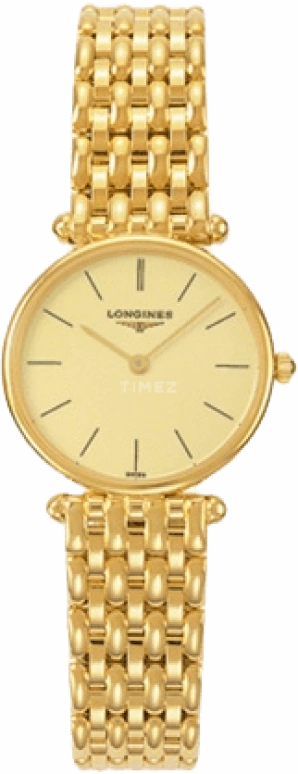 Longines La Grande Classique L4.191.6.32.6