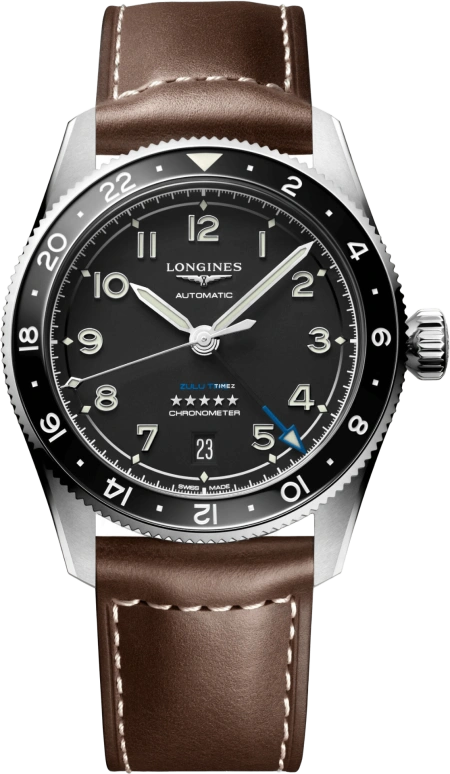Longines Spirit L3.802.4.53.2 