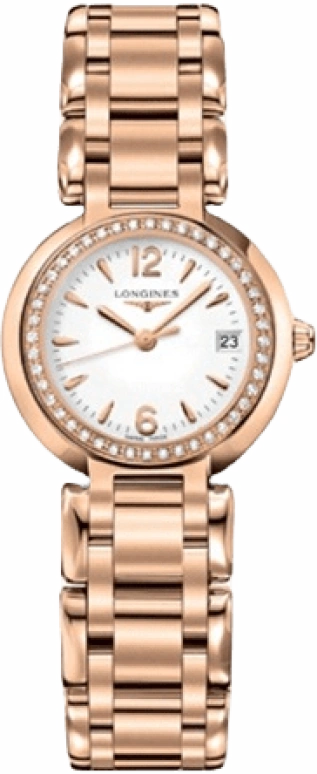 Longines PrimaLuna L8.110.9.16.6