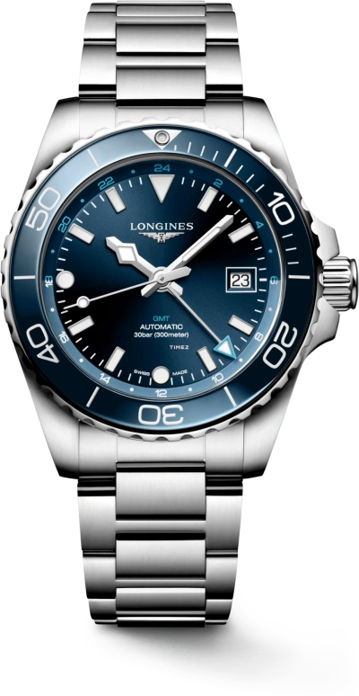 Longines HydroConquest L3.790.4.96.6