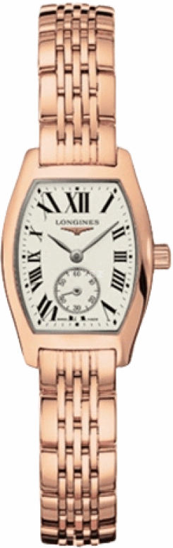 Longines Evidenza L2.175.8.71.6
