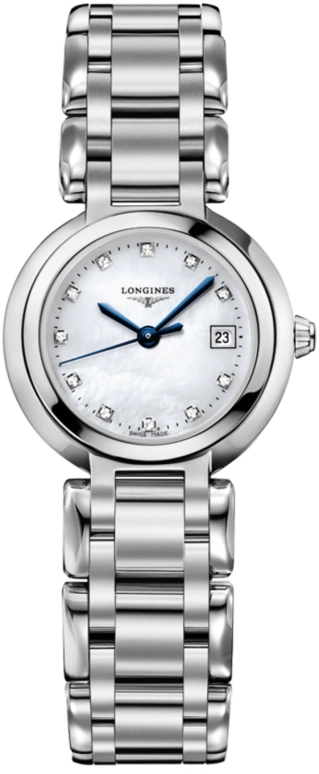 Longines PrimaLuna L8.110.4.87.6