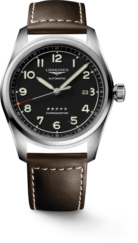 Longines Spirit L3.811.4.53.0