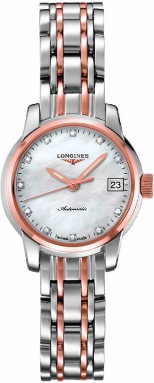 Longines Saint Imier L2.263.5.88.7