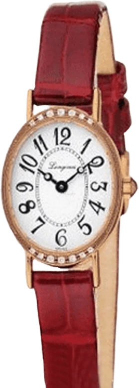Longines Heritage Classic L5.182.9.73.0