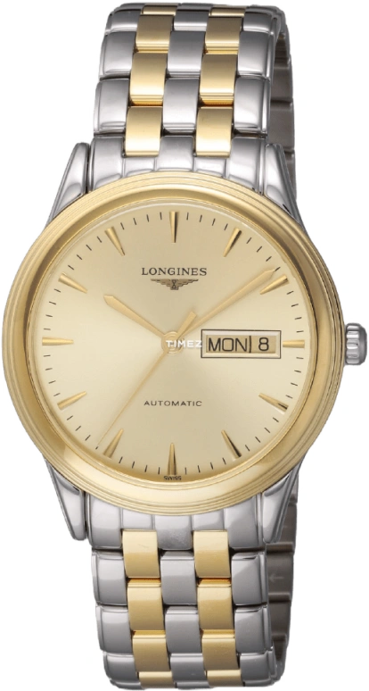 Longines Flagship L4.899.3.32.7