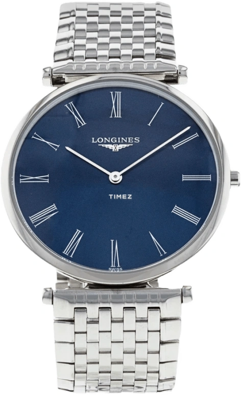 Longines La Grande Classique L4.755.4.94.6