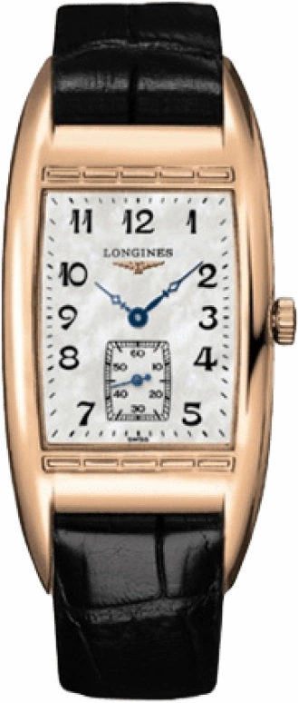 Longines Heritage Classic L2.694.8.83.4