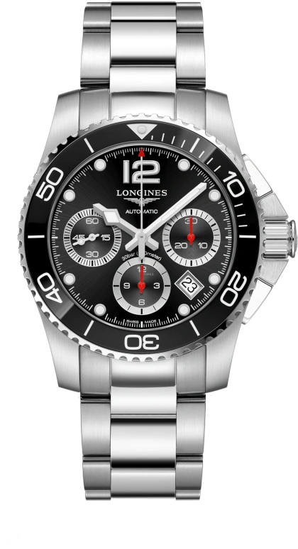 Longines HydroConquest L3.783.4.56.6